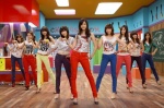 Girls generation1