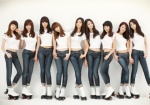 Girls generation 2