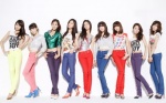 Girls generation gee